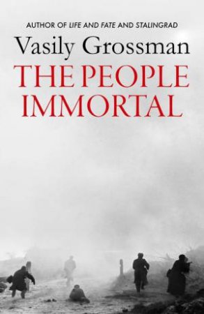 The People Immortal by Vasily Grossman