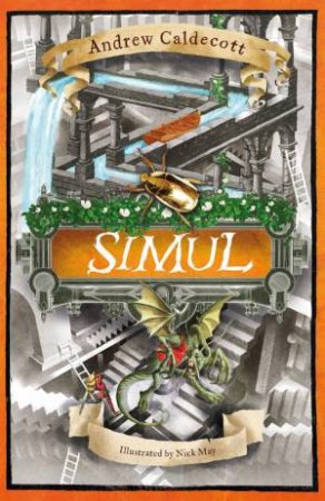 Simul by Andrew Caldecott