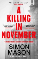 A Killing In November