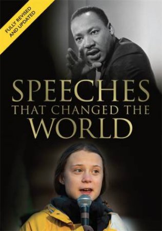 Speeches That Changed The World by Various