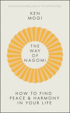 The Way Of Nagomi