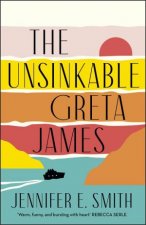 The Unsinkable Greta James