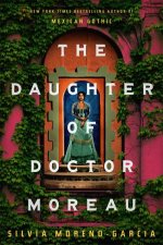 The Daughter Of Doctor Moreau