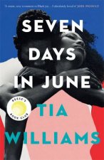 Seven Days In June