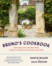 Brunos Cookbook