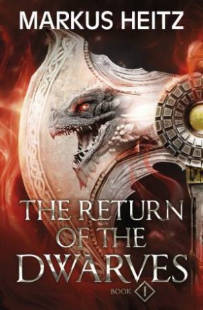 The Return Of The Dwarves Book 1