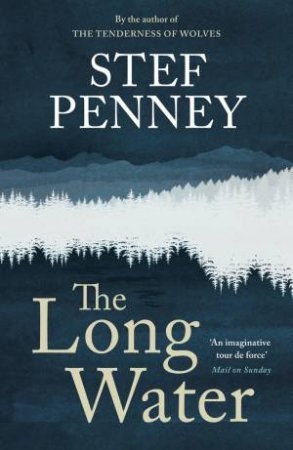 The Long Water by Stef Penney