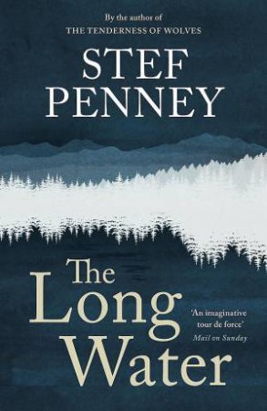 The Long Water by Stef Penney