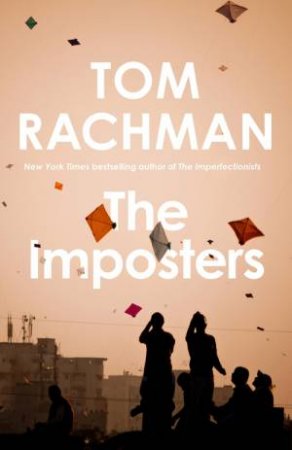 The Imposters by Tom Rachman