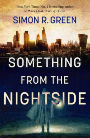 Something from the Nightside by Simon Green