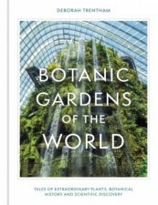 Botanic Gardens of the World