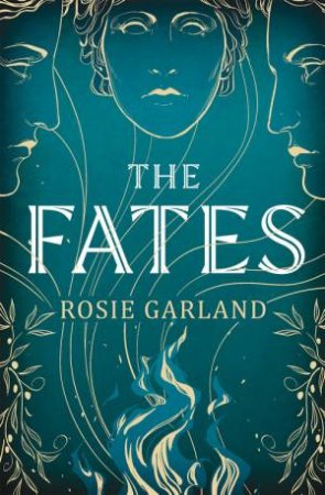 The Fates by Rosie Garland