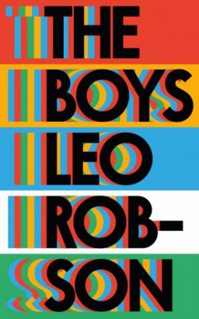 The Boys by Leo Robson