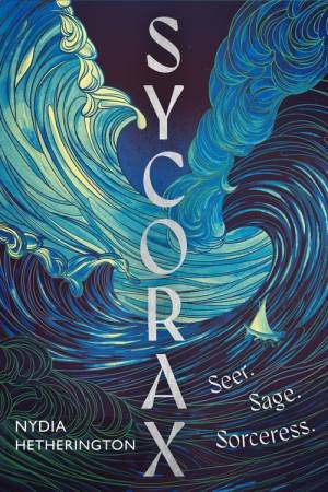 Sycorax by Nydia Hetherington