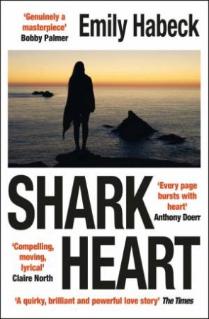 Shark Heart by Emily Habeck