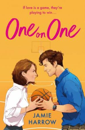 One on One by Jamie Harrow