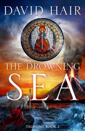 The Drowning Sea by David Hair