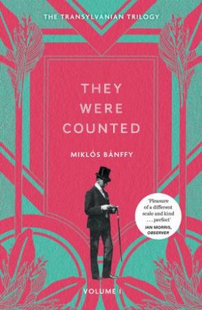 They Were Counted by Miklos Banffy