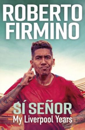 SI SENOR by Roberto Firmino