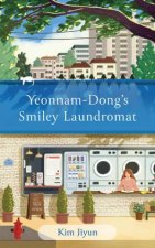 YeonnamDongs Smiley Laundromat