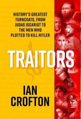 Traitors by Ian Crofton