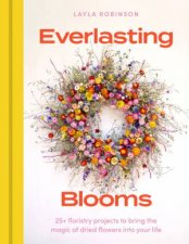 Everlasting Blooms