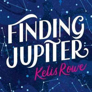 Finding Jupiter by Kelis Rowe