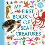 My First Book of Sea Creatures