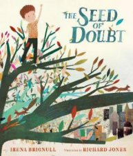 The Seed Of Doubt