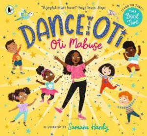 Dance With Oti: The Bird Jive by Oti Mabuse & Samara Hardy