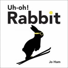 Uhoh Rabbit