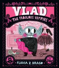 Vlad the Fabulous Vampire