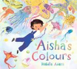 Aishas Colours
