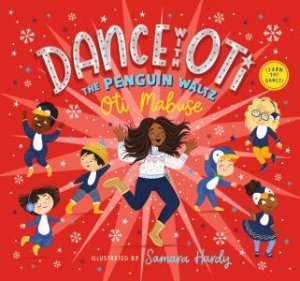 Dance with Oti The Penguin Waltz by Oti Mabuse & Samara Hardy