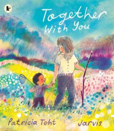 Together with You by Patricia Toht & Jarvis