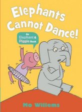 Elephants Cannot Dance