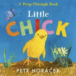 Little Chick by Petr Horácek & Petr Horácek