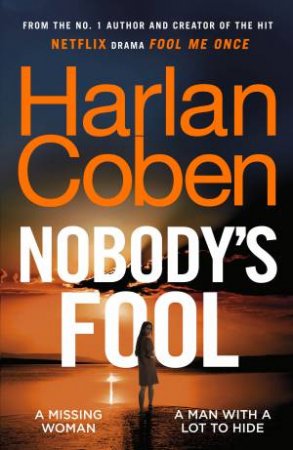 Nobody's Fool by Harlan Coben