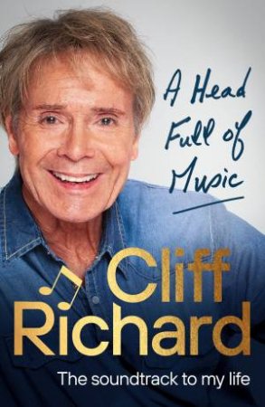 A Head Full of Music by Cliff Richard