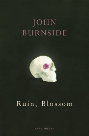 Ruin, Blossom by John Burnside