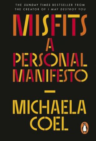 Misfits by Michaela Coel