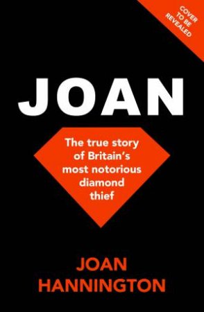 Joan by Joan Hannington