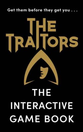 The Traitors by Alan Connor