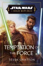 Star Wars Temptation of the Force