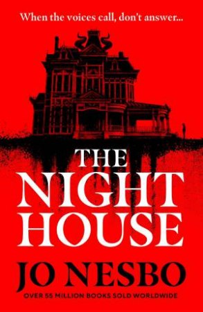 The Night House by Jo Nesbo