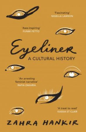 Eyeliner by Zahra Hankir