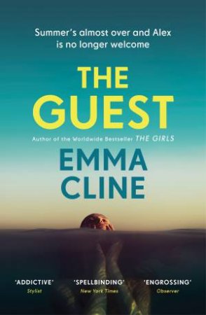 The Guest by Emma Cline