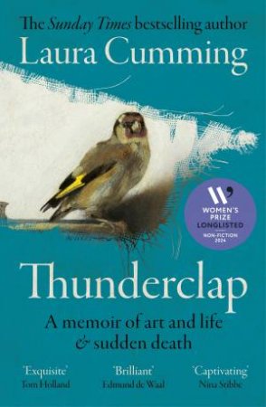 Thunderclap by Laura Cumming