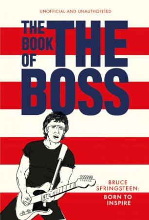 The Book of The Boss by Pop Press