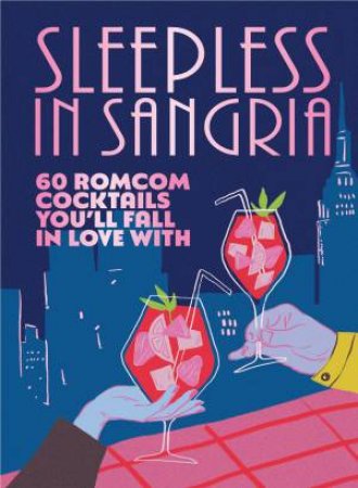 Sleepless in Sangria by Pop Press